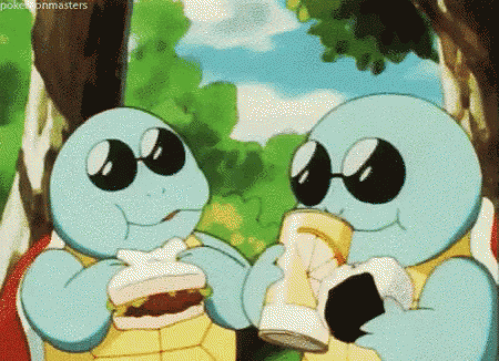 Squadgoals Squirtle GIF - Squadgoals Squirtle Pokemon GIFs