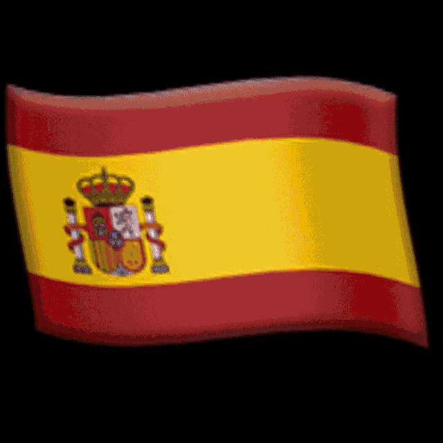 España Edit GIF - España Edit Bandera España GIFs