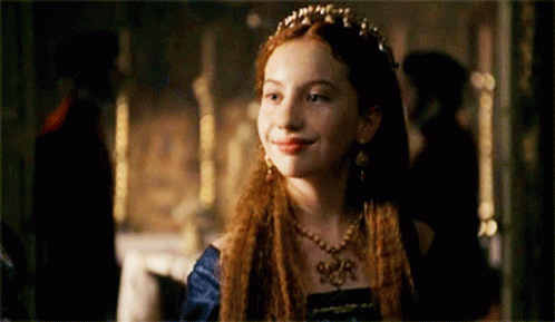 Elizabeth I Elizabeth Tudor GIF - Elizabeth I Elizabeth Tudor Queen GIFs