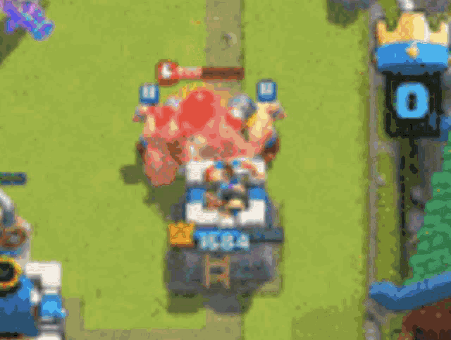 Clash Royal GIF