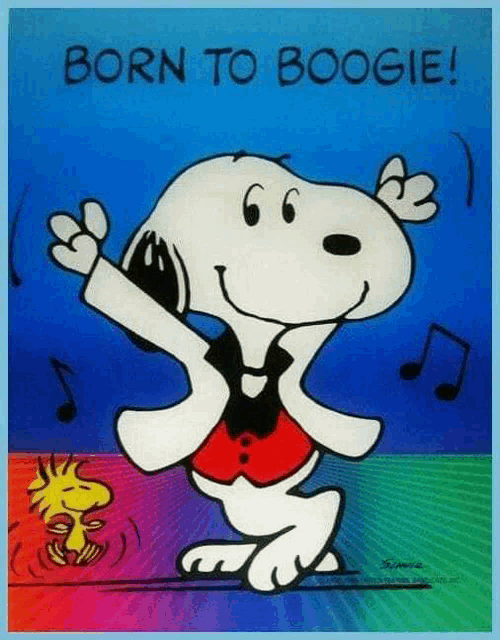 Snoopy Meme