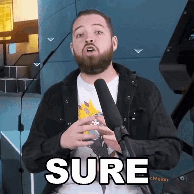 Sure Bricky GIF
