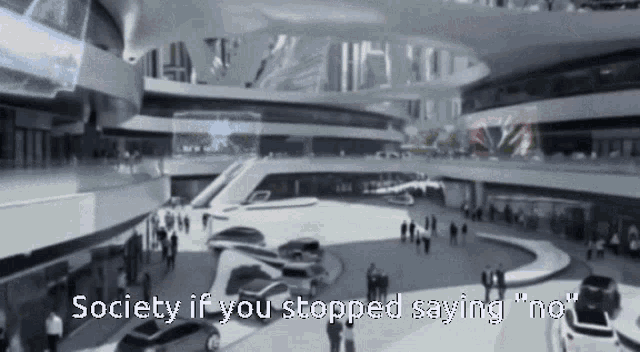 Society Society If You Stopped GIF - Society Society If You Stopped GIFs