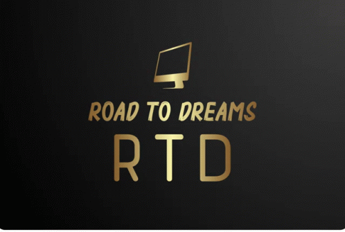 Rtd Road To Dreams GIF - Rtd Road To Dreams Roadtodream GIFs