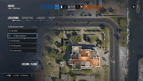a screenshot of a video game with the name nebreec on it