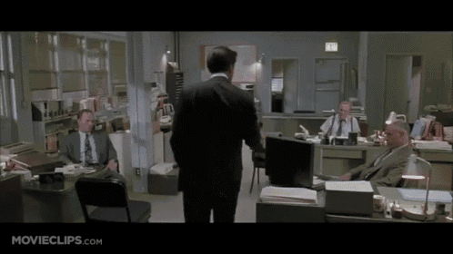 What'S Your Name  GIF - Glengarry Glenn Ross Alec Baldwin Whats Your Name GIFs