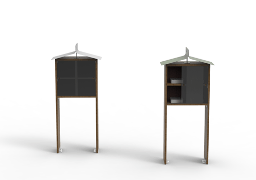 Mobilier Urbain GIF - Mobilier Urbain GIFs