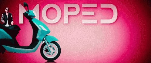 Costco Samples Moped Music GIF - Costco Samples Moped Music GIFs