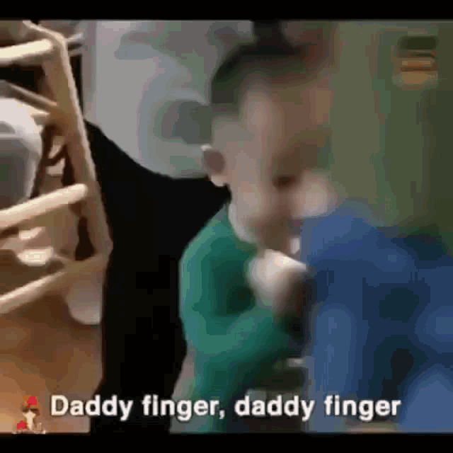 Deddy Finger GIF - Deddy Finger GIFs