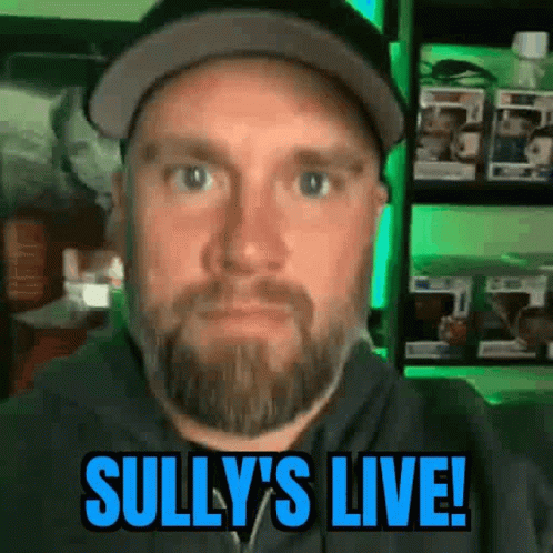 Sullys Live Cs Sully GIF - Sullys Live Sully Cs Sully GIFs