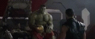 Thor Ragnarok Hulktm GIF - Thor Ragnarok Hulktm Hulk GIFs