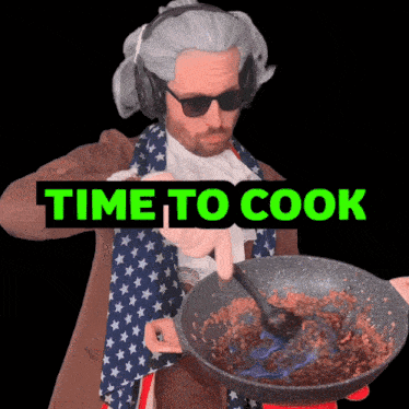 Meme Cooking GIF - Meme Cooking Time To Cook GIFs