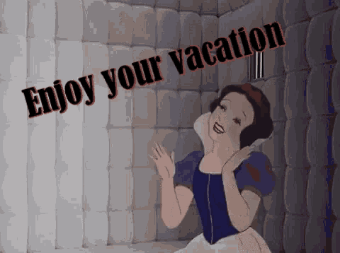 Enjoy Your Vacation Meme GIF - Enjoy Your Vacation Meme Funny GIFs