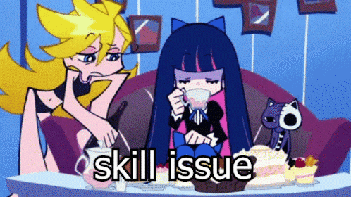 Stocking Stocking And Panty GIF - Stocking Stocking And Panty GIFs
