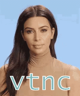 Kimkardashian Puta Decara Vtnc Vaitomarnocu GIF - Kim Kardashian Mad Fuck You GIFs