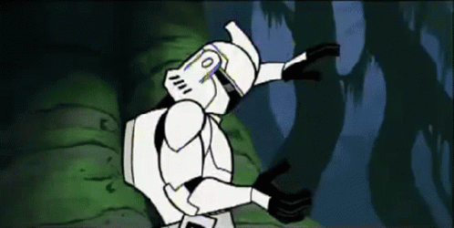 Smash Clone Trooper GIF