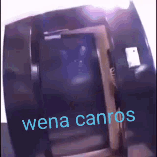 Wena Cabros Pper GIF - Wena Cabros Pper Peper GIFs
