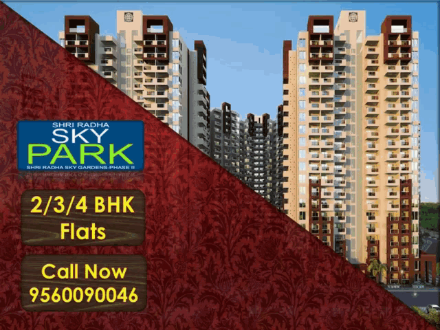 Sky Park Sky Park Greater Noida West GIF - Sky Park Sky Park Greater Noida West Sky Park Noida Extension GIFs