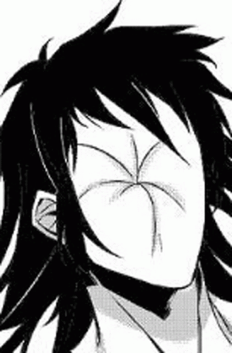 Face Meme GIF - Face Meme Manga GIFs
