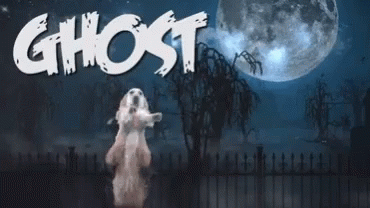 Ghost Dog Dog GIF - Ghost Dog Dog Markiplier GIFs