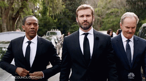 Walking Clive Standen GIF - Walking Clive Standen Anthony Lavelle GIFs