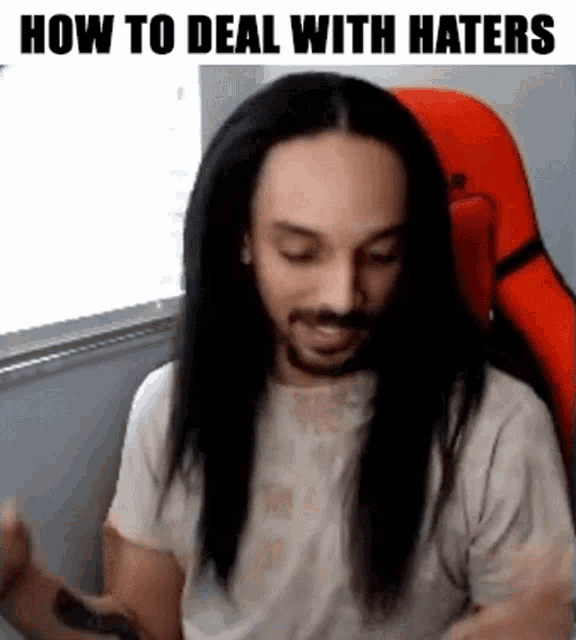 How To Deal With Haters Hater GIF - How To Deal With Haters Hater Mosquito GIFs