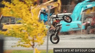 Ktm Wheelie GIF - Ktm Wheelie Motorcycle GIFs