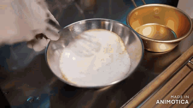식품가공 GIF