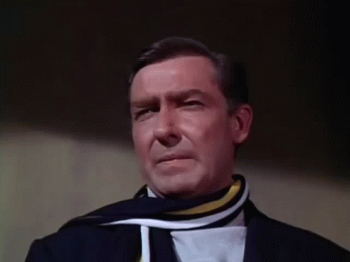 The Prisoner Number Two GIF - The Prisoner Number Two Loudhailer GIFs