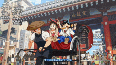 a cartoon of a man pushing a woman in a wheelchair