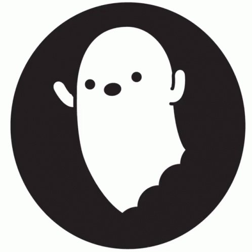 Ghostly Dance GIF