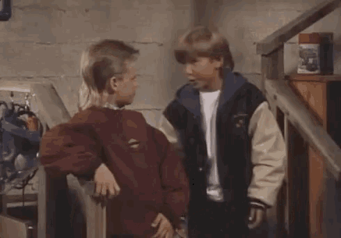 Home Improvement Mouth Open GIF - Home Improvement Mouth Open Shocked GIFs