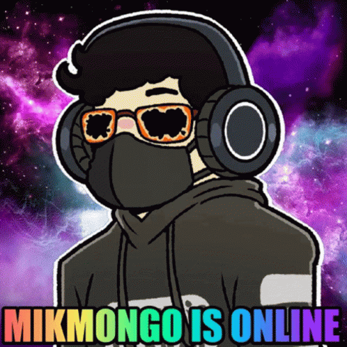 Mikmongo Gaming GIF - Mikmongo Gaming Online GIFs