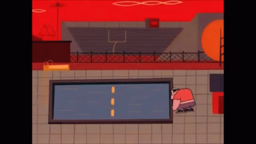 Flip The Pool They Flipped The Bitch GIF - Flip The Pool They Flipped The Bitch Clone High GIFs