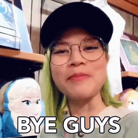 Bye Guys See You Later GIF - Bye Guys See You Later Till Next Time GIFs