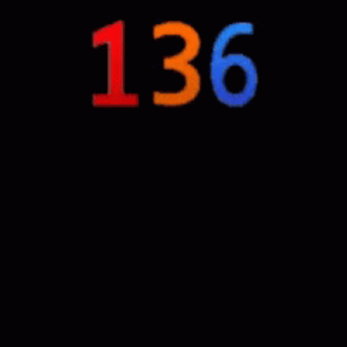 136 Up GIF - 136 Up Down GIFs