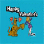 Valentines Scooby GIF - Valentines Scooby Love GIFs