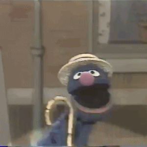 Sesame Street Muppets GIF - Sesame Street Muppets Puppet GIFs