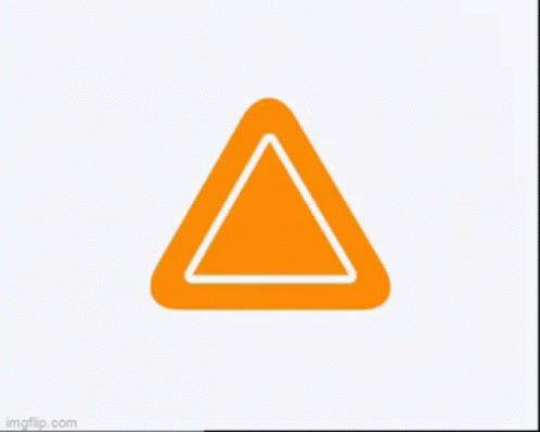 Warning Avertissement GIF - Warning Avertissement Danger GIFs