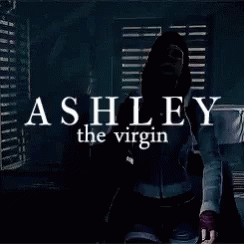 Ming Ashley GIF - Ming Ashley The GIFs