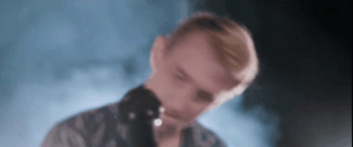 Matthew Parker Never Giving Up On You GIF - Matthew Parker Never Giving Up On You Adventure GIFs