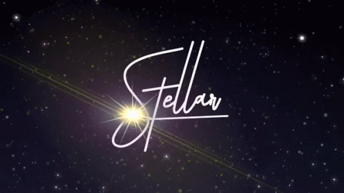 Stellar 2019 GIF - Stellar 2019 Stellar2019 GIFs