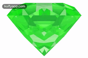 Green Diamond.Gif GIF - Green Diamond Green Diamond GIFs