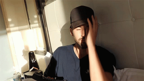 Cap Cool Move GIF - Cap Cool Move Let Me Take My Hat Off GIFs