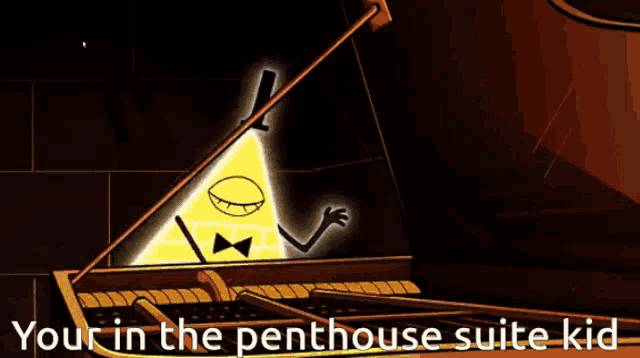 Cill Cipher Gravity Falls GIF - Cill Cipher Gravity Falls Ford Pines GIFs