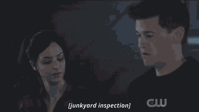 Legends Of Tomorrow Steelhacker GIF