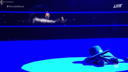 The Undertaker John Cena GIF - The Undertaker John Cena Wwe GIFs