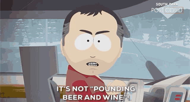 Its Not Pounding Beer And Wine I Drop Wine Shot Into The Beer GIF - Its Not Pounding Beer And Wine I Drop Wine Shot Into The Beer Its Called A Smorgasvine And Its Very Cultural GIFs