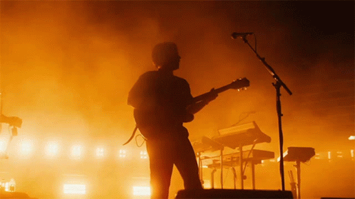 Performing Milky Chance GIF - Performing Milky Chance Band GIFs