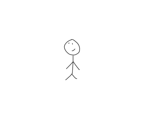 a black and white drawing of a person 's signature with the letter t